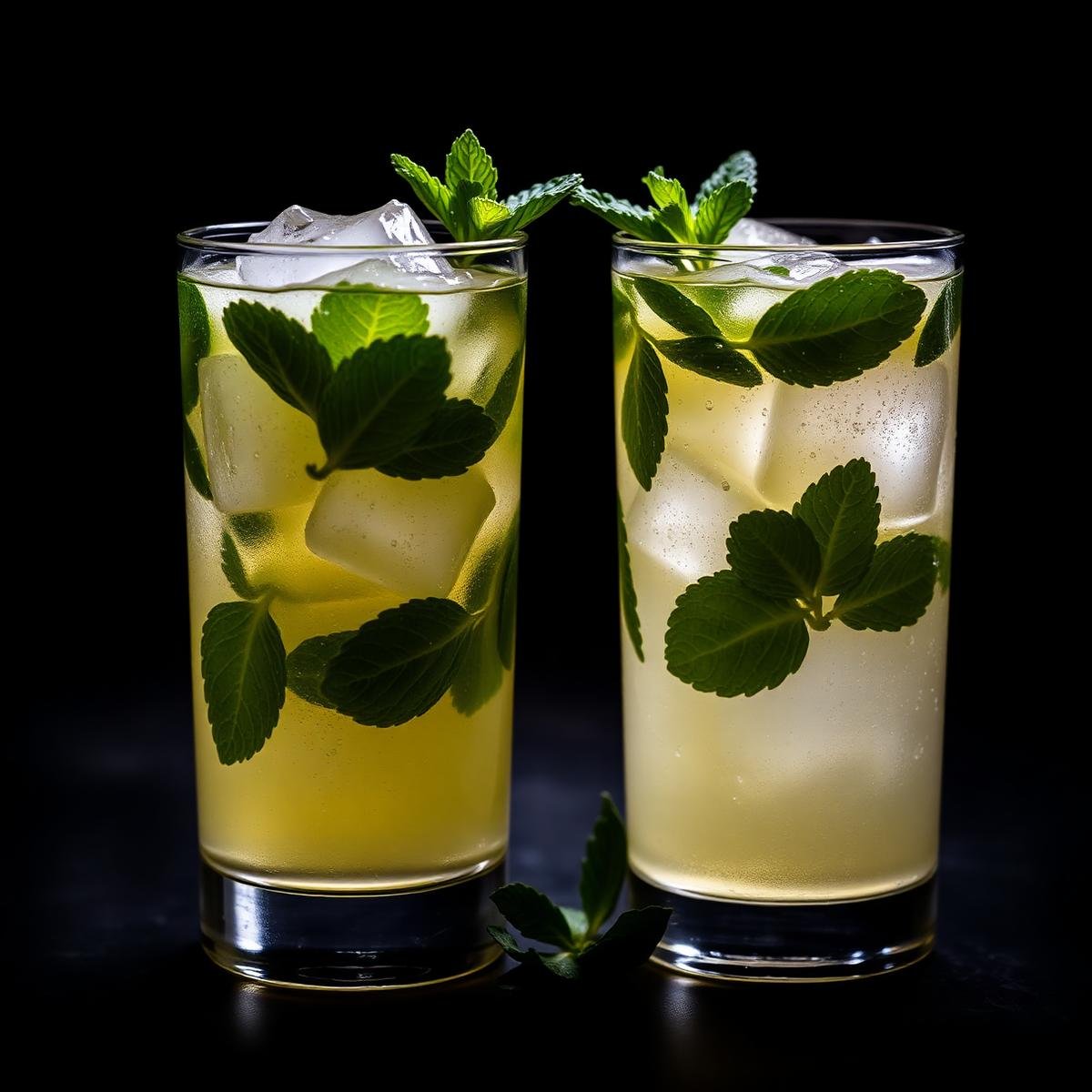 Drinks
